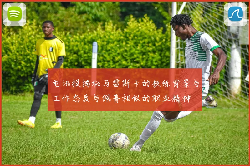 电讯报揭秘马雷斯卡的教练背景与工作态度与佩普相似的职业精神