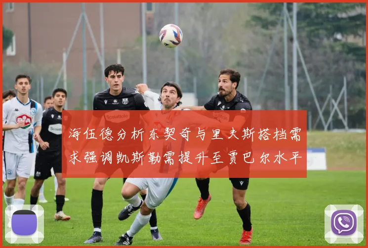 海伍德分析东契奇与里夫斯搭档需求强调凯斯勒需提升至贾巴尔水平